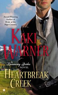 A Runaway Brides Novel