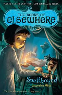 The Books of Elsewhere