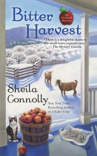 An Orchard Mystery