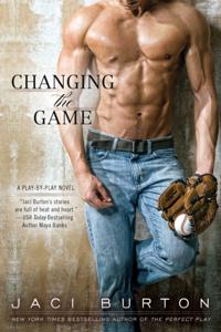 A Play-by-Play Novel