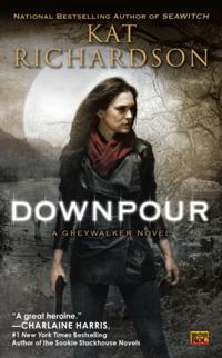 Greywalker