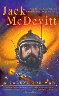 An Alex Benedict Novel