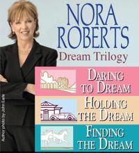 Bokomslag för Dream Trilogy