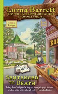 A Booktown Mystery