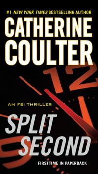 An FBI Thriller