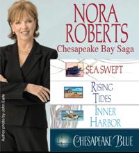 Bokomslag för Chesapeake Bay Saga
