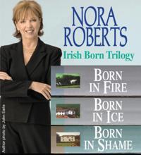 Irish Born Trilogy