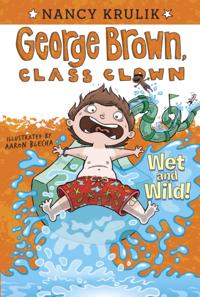 George Brown, Class Clown