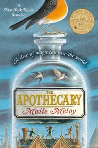 The Apothecary Series