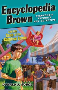 Encyclopedia Brown