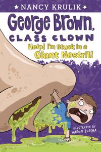 George Brown, Class Clown