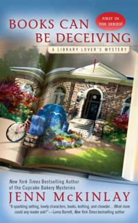 A Library Lover''s Mystery