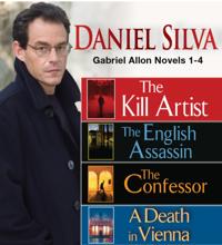 Gabriel Allon