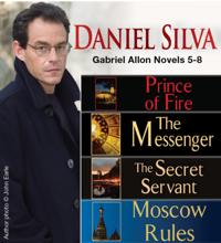 Gabriel Allon
