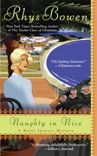 A Royal Spyness Mystery
