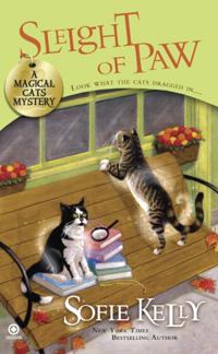 Magical Cats
