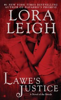 A Novel of the Breeds