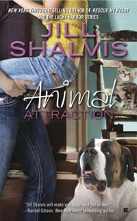 An Animal Magnetism Novel