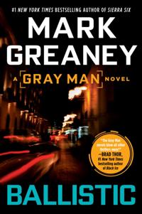 Gray Man