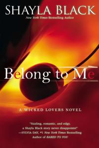 A Wicked Lovers Novel
