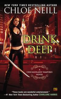 Chicagoland Vampires