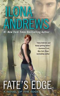 A Novel of the Edge