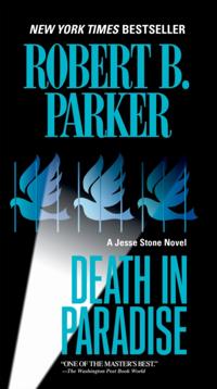 A Jesse Stone Novel