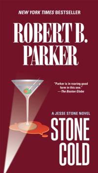 A Jesse Stone Novel