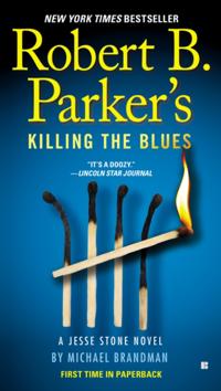 A Jesse Stone Novel
