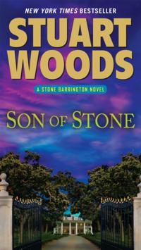 A Stone Barrington Novel