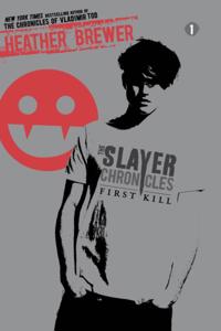 The Slayer Chronicles