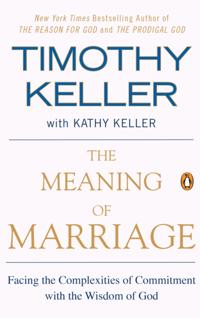 Meaning of Marriage