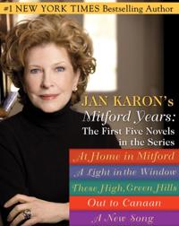 A Mitford Novel