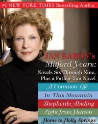 A Mitford Novel