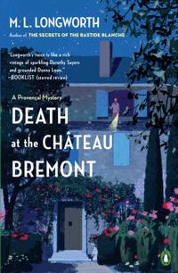 A Provençal Mystery