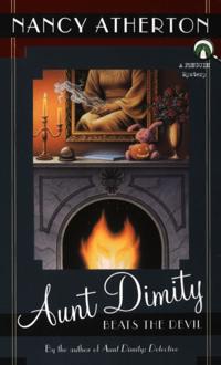 Aunt Dimity Mystery