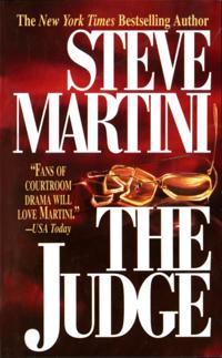 A Paul Madriani Novel