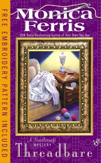 Needlecraft Mystery