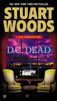 A Stone Barrington Novel