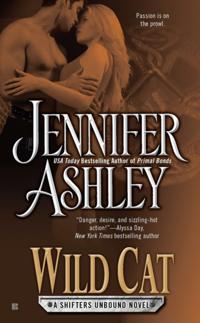 A Shifters Unbound Novel