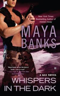 A KGI Novel
