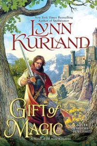 A Novel of the Nine Kingdoms