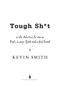 Tough Sh*t