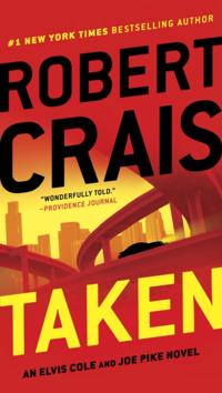 An Elvis Cole Novel