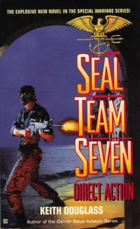 Seal Team Seven
