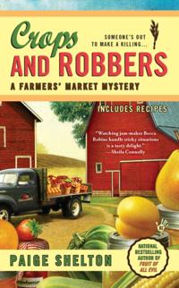 A Farmers'' Market Mystery