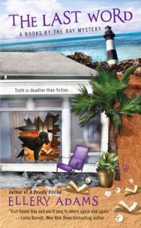 A Books by the Bay Mystery