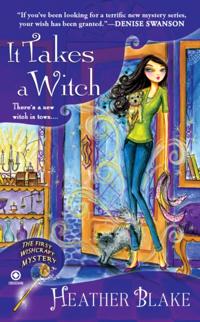 Wishcraft Mystery