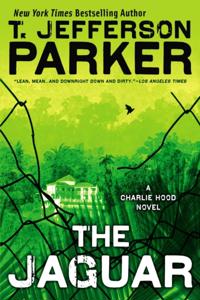Charlie Hood Novel