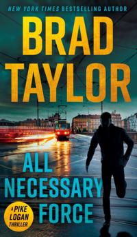 A Pike Logan Thriller